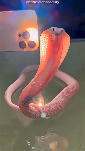 Are Baby Snakes More Dangerous Than Big Snakes? #shorts