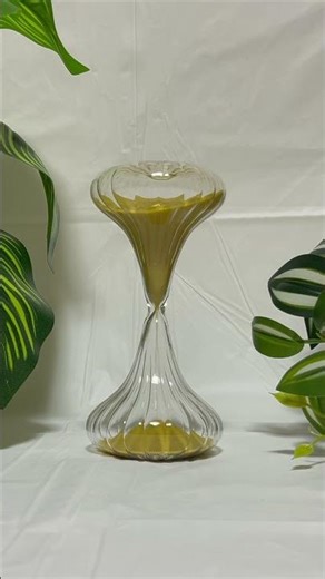 SIMPLE BUT ADDICTIVE⏳👀#timeline #shorts #viralshort #sand #time #relax