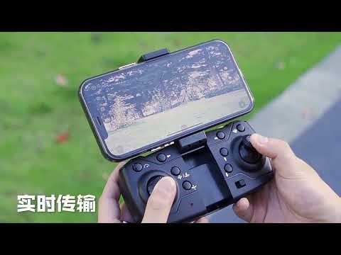 E88 Pro 4K: BEST Beginner Drone under $100?