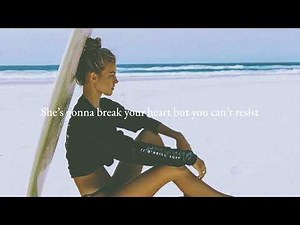 [Lyric] Dangerous—Before You Exit