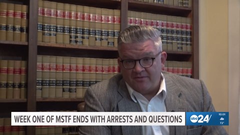 Memphis Safe Task Force sparks legal and community concerns