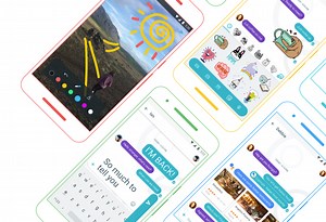 Google’s New Messaging App Allo Is Surprisingly Addictive