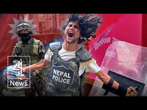 Gen Z toppled a government in Nepal - now they want control