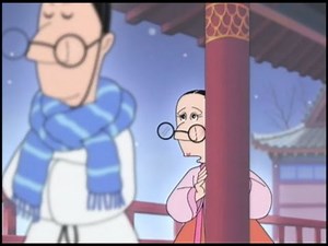 純愛篇（2004年） - 桃屋のり平アニメCM