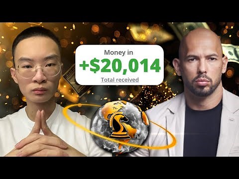 I Tried Andrew Tate’s $49 Course for 24 Hours (The Real World Review)