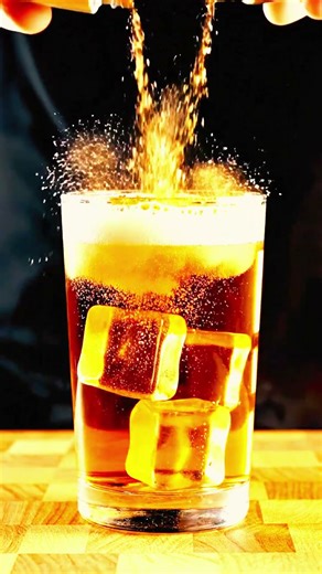 MIXOLOGY EXPERT with 10 Years Experience Shares Top Tips for Creating Viral Drinks