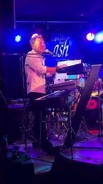 アンチェインドメロディ(Unchained Melody /The Righteous Brothers)– Live Soulful Piano Vocal
