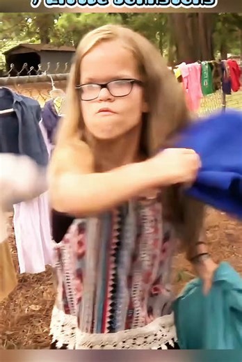 Inside the Lives of 7 Little Johnstons: Anna's Journey