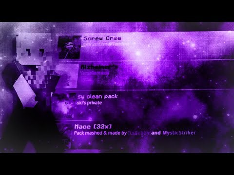 MCPE'S BEST Pack Folder [25+ Packs] | 550 Special MCPE/MCBE