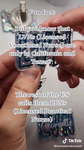 Understanding LVN vs LPN: Key Differences Explained