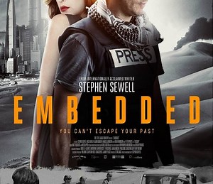 Embedded Summary, Trailer, Cast, Where to Watch and More