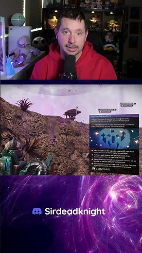Can I complete the final expedition this season? #nms #breach #notimeleft