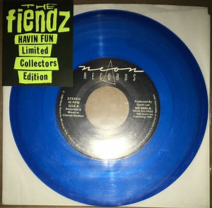 The Fiendz - Havin Fun