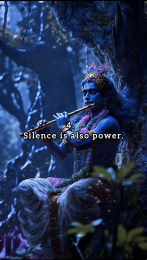 5 Life Lessons from Lord Krishna That Can Change Your Life #lordkrishna #lifelessons #krishnawisdom