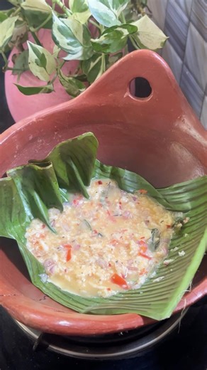 Omelette Pollichath #shorts