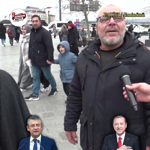 Eşi için, Özgür Özele Veremez, Olmaz Öyle Bir Şey