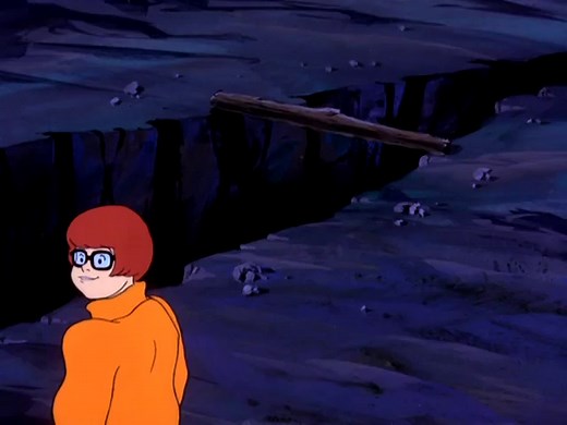 A Scooby-Doo-show 2. évad 6. rész