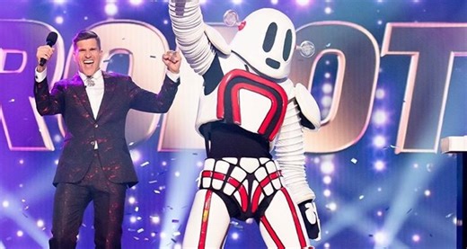 Cody Simpson wins The Masked Singer | New Idea