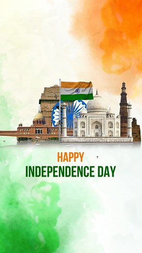 NMIMS on Instagram: "For some of our students, it’s the courage to ask difficult questions. For others, it’s the right to choose their own path. And for many, it’s the power to turn ideas into reality. No matter how we define it, freedom is a shared treasure, one we must respect, protect, and nurture together. At NMIMS, we celebrate the dreams, voices, and ambitions that make our nation stronger every day. Happy Independence Day! #IndependenceDay #NMIMS #Freedom #ViksitBharat"