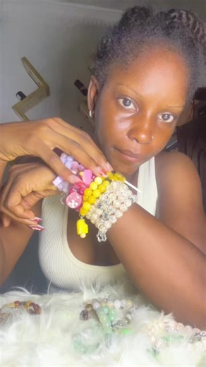 Get Stylish with Beaded Bracelets Today