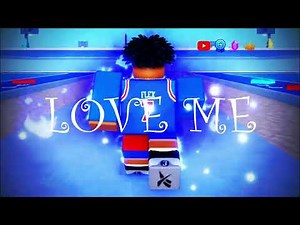 THE GOAT OF HOOPZ!🐐⭐ | (Roblox Hoopz)