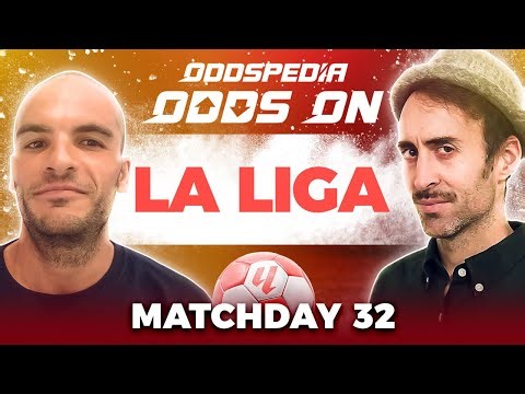 La Liga Predictions 2025/26 Matchday 32 | Best Football Betting Tips Today #laliga