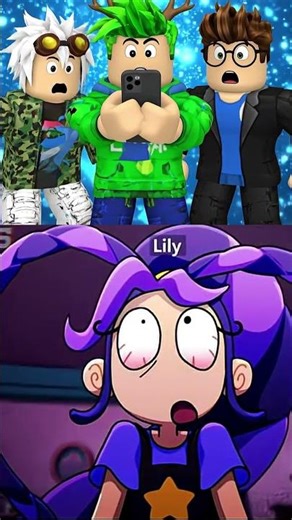 He Just Wanted a Friend…😭 Poppy Playtime Chapter 5 #popyplaytime #poppyplaytimechapter5 #prototype