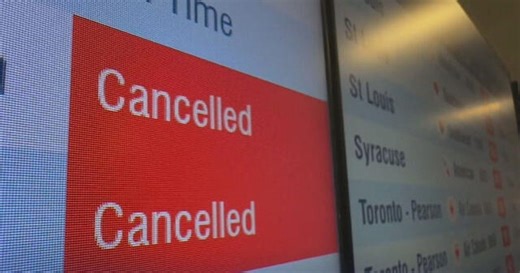 11/8: CBS Weekend News