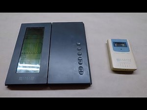 What's Inside? Oregon Scientific BA928 teardown