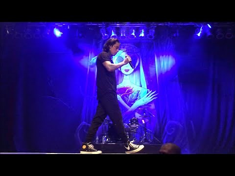 Falling In Reverse - Popular Monster Live (Cleveland Ohio 02-18-20)