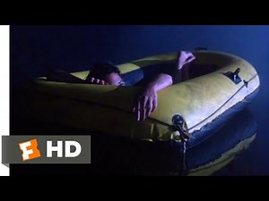 Friday the 13th: The Final Chapter (1984) - Harpooned in the Groin Scene (3/10) | Movieclips