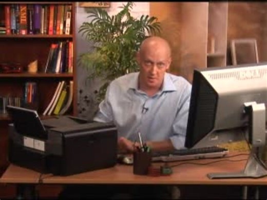 Como configurar e funcionar o fax