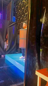 Human Barrel 😂😂😅 #showtimedancergraceabina #fbreels #ItsShowtime #punishment | Showtime Dancer Grace