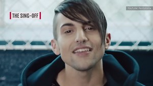 Pentatonix's Impressive Transformation