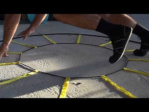 Kinetic Training Webby Agility Demo