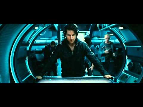 『ミッション：インポッシブル／ゴースト・プロトコル』特報