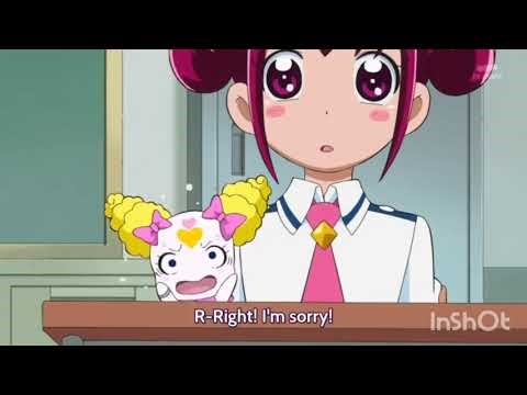 [Meme] Perfectly Cut Smile Precure Screams