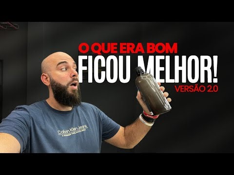 LANÇAMENTO MUNDIAL CARPRO RELOAD 2.0 | Testamos em primeira mão | Novo selante cerâmico CarPro