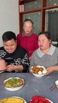 It's already good that I left you a duck head.