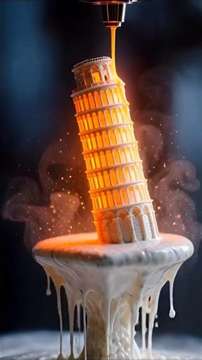 satisfying laser carving 😁#youtubeshorts #satisfying #shorts