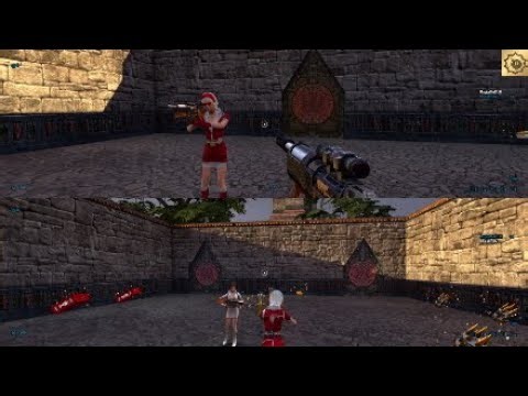 Serious Sam Collection co-op splitscreen test ps4 fps 12/30/25