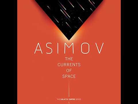 Currents of Space by Isaac Asimov | Full Audiobook