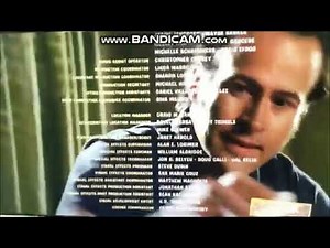 Minions and the Chipmunks (1983) Part 26: End Credits