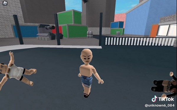 Beating Teamers in MM2: A Memorable Meme Moment