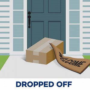 Get packages delivered safely to your garage with myQ and Key. | Chamberlain