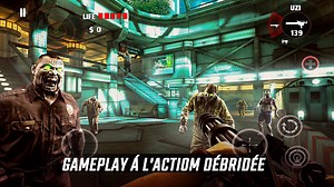 Télécharger Dead Trigger: FPS de Survie sur PC (Émulateur) - LDPlayer