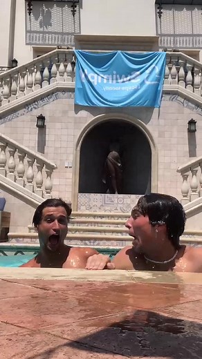 @christianvierling @swimply #fypシ