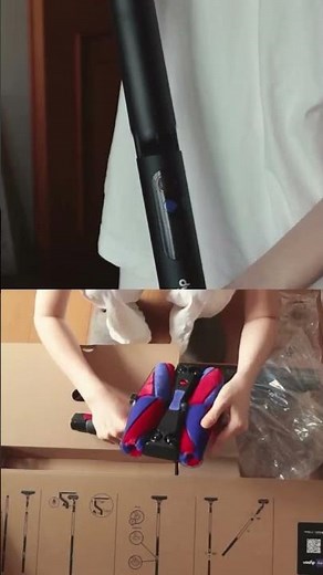 掃除機の毛絡みの心配はもう不要。新登場Dyson PencilVac Fluffycones™コードレス掃除機 #掃除 #dyson #ダイソン #ダイソン掃除機