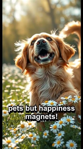 🤯 Can Dogs Feel Excitement? The Joy Emotion Secret That Will Melt Your Heart! 🎉