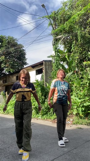 Just Dance Trend: 50-Year-Old Women's Viral Moves